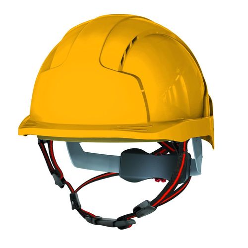 EVOLite® Skyworker™ Industrial Climbing Helmet (100706)